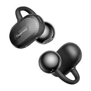Truefree C10 Clip-on Wireless Earbuds - 2 for $29.99 Delivered @ HQY-AU via Amazon AU
