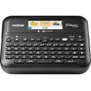 Brother PT-D610BT Desktop Label Maker/Printer $149.95 Delivered @ SuperOffice