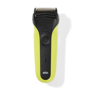 Braun Series 3 300S Electric Shaver $19 + Delivery ($0 C&C/ in-Store/ OnePass/ $65 Order) @ Kmart