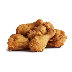 6-Piece Original Recipe Chicken $8.50 Pickup Only @ KFC (Online or via App)