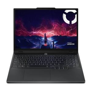 Lenovo Legion 5 (15.1", OLED, 1600p, RTX 5060, Ryzen 7 260, 24GB RAM, 1TB) $1,959 Delivered @ Centre Com