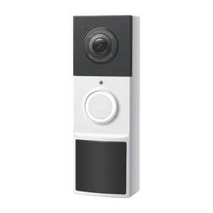 TP-LINK Tapo-D210 2K Wireless Video Doorbell w/Chime $102 via Price Check Button + Del ($0 Uber to Local/ C&C) @ The Good Guys