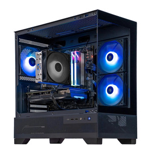 Gaming PC: R7-7800X3D, RX 9070 XT 16GB, 32GB RAM, 1TB NVME: $1988 + Delivery @ TechFast