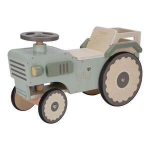 Little Dutch Little Farm Walking Tractor $124.99 Delivered Only (Was $249.99) @ Little Dutch via Little Dutch