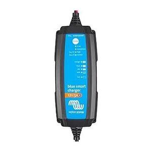 Victron Energy Blue Smart IP65 12V 5A Automotive Battery Charger with Bluetooth $101.92 Delivered @ Amazon AU
