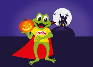 Free Cadbury Dairy Milk Freddo Chocolate 35g with Minimum $50 Spend Online @ Woolworths