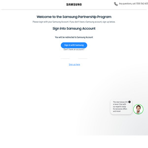Samsung Soundbar HW-Q990F $992.25, HW-Q930F $793.70, HW-Q800F $545.52, HW-QS700F $495.88 Delivered (New User Only) @ Samsung EPP