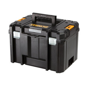 Dewalt TSTAK Deep Toolbox DWST1-71195 $29 + Delivery ($0 C&C / in-Store/ $99 Order) @ Tool Kit Depot