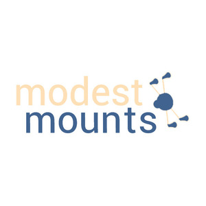 10% off Order under $180, 15% off Orders $180+, 20% off Orders over $300 + $9.95 Delivery ($0 with $160 Order) @ Modest Mounts