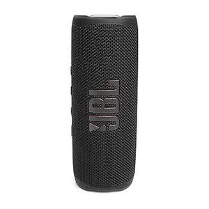 JBL Flip 6 Portable Bluetooth Speaker (Black) $79.95 Delivered @ Amazon AU