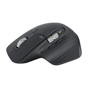 Logitech MX Master 3S Wireless Mouse (Graphite) $95 Delivered @ Amazon AU