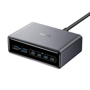Anker Prime Charger (200w, 6 Ports, GaN) $109.95 Delivered @ Anker