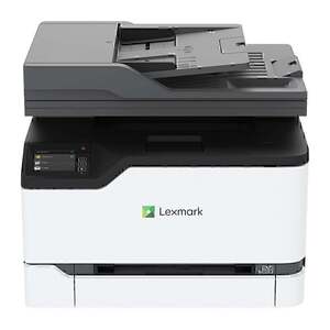 Lexmark CX431adw Colour Laser Multifunction Printer $399 (Was $539) + Shipping @ InkStation