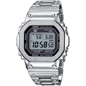 G-Shock GMWB5000-1D Full Metal 35th Anniversary Limited Edition $499 ($474 w/ Signup Bonus) Delivered @ Watch Depot