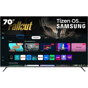 70" EKO 4K TV $479.20 ($469.20 via App, or with Newsletter Voucher) + Delivery ($0 C&C) @ Big W