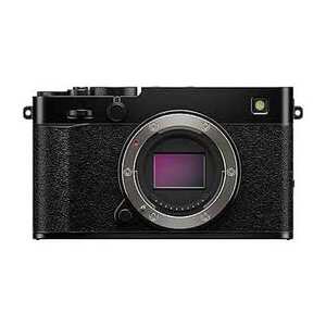 Fujifilm X-E5 Body Only $2099 or $2568 with XF 23mm Kit Lens Delivered @ Amazon AU