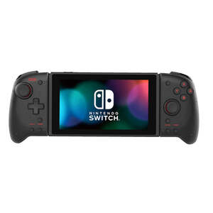 Hori Split Pad for Switch - Pro $59, Compact $69 @ JB Hifi