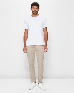 Mens Tapered Chino Pants (Multiple Colours Available) $20 @ Target