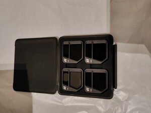 DJI Mavic 3 Genuine Used 4/8/16/32 ND Filters $28 & Others Models + $3.5 Postage @ Tanvry eBay