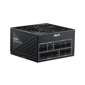 ADATA XPG Core Reactor II 850W Gold ATX Modular PSU $129 + Delivery ($0 VIC & WA C&C) @ PLE