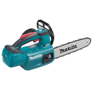 Makita 18V 10" 250mm Brushless Chainsaw Duc254z - Skin Only $252.95 (Free Delivery) @ Bunnings