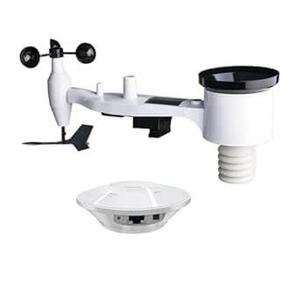 Ecowitt GW2002 Weather Station Kit (GW2002 Wi-Fi Hub & WS69 Outdoor Sensor Array) $135.99 Delivered @ Ecowitt Amazon AU