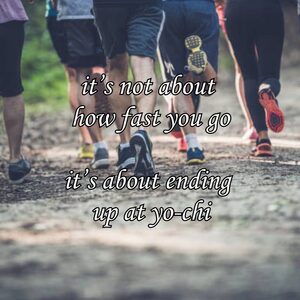 50% off your Frozen Açaí (7,000 Steps + Chi Club Membership Required) - App Required @ Yo-Chi