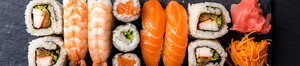 $7 off Pickup/Delivery Orders at Sushi Restaurants (Min Spend $20) @ Menulog (App Only)
