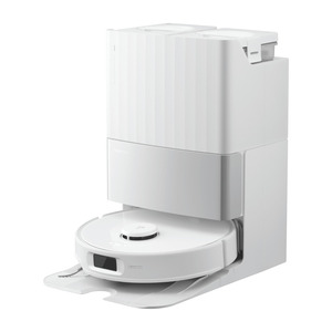 Roborock Qrevo Edge C Robotic Vacuum Cleaner (White) $1,278 (via Price Check) + Delivery ($0 C&C/ in-Store) @ The Good Guys