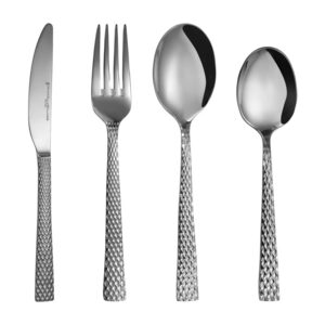 Maxwell & Williams Diamonds Cutlery Set 16pc Gift Boxed $35 + Delivery ($0 with Prime / $59 Spend) @Amazon AU