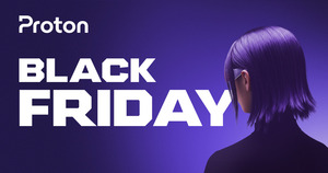 50% off Proton Unlimited 1-Year Plan A$127.14 @ Proton Mail