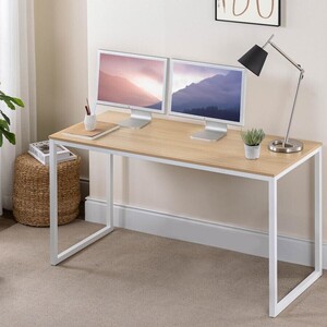 Zinus 140cm Desk $99 (Save $30.95) & More + Delivery @Zinus via Big W Marketplace