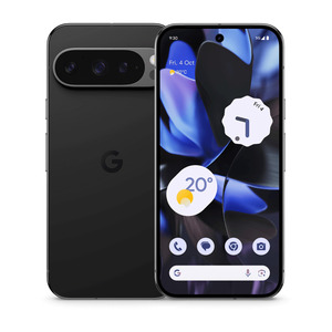 Google Pixel 9 Pro 128GB $799, 256GB $949 Delivered / in-Store @ Telstra (Telstra ID Required)