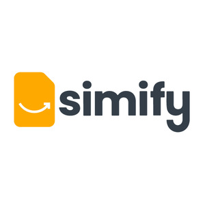 30% off All Travel eSIMs and SIM Cards @ Simify