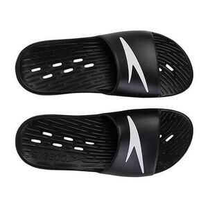 Speedo Men's Shower Slides (Slides with Drain Holes) $10 + Delivery ($0 with Prime/ $59 Spend) @ Amazon AU