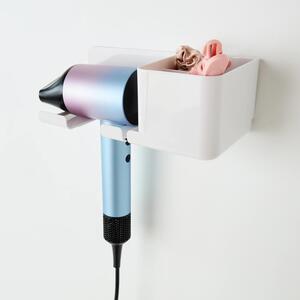 Adhesive Hair Tool Caddy $2 + Delivery ($0 C&C/ in-Store/ OnePass/ $65 Order) @ Kmart