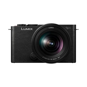 Panasonic Lumix S9 Full Frame Camera (Jet Black) w/20-60mm Lens Kit $1999 Delivered @ Camera House