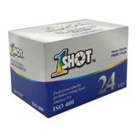 Oneshot 400 35mm Colour Film 24exp $9.95 + $9.95 Delivery ($0 C&C/ in-Store/ $500 Order with ClubTED) @ Ted's Cameras