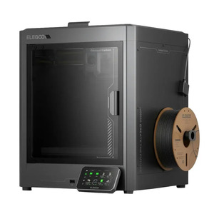 Elegoo Centauri Carbon 3D Printer $629 ($566.10 With 10% First Order Sign up) + Delivery ($0 C&C/ in-Store) @ Jaycar