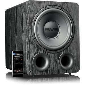 SVS PB-1000 Pro Subwoofer $1399 (RRP $1749 / Last Sold Online $1574) & Free Delivery @ CHT Solutions