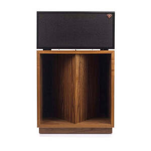 Klipsch Heritage La Scala AL5 Heritage Floorstanding Speakers Pair (Walnut) $22,398 (RRP $27,998) Delivered @ Klapp Audo Visual