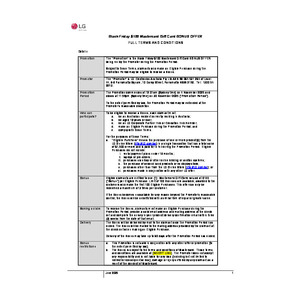 $100 Mastercard Gift Card with Purchases over $1500 (First 100) @ LG (Corporate & EDU)