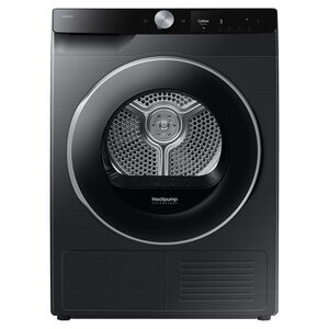 Samsung 9KG Heat Pump Smart Dryer Black DV90T6440LB $999 Delivered @ Costco (Membership Required)