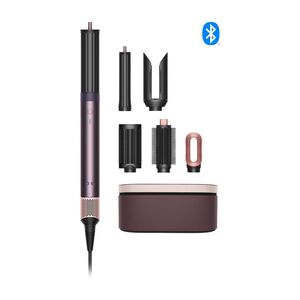 Dyson Airwrap Co-anda 2x Multi-Styler (Jasper Plum) $849 Delivered @ Dyson Australia