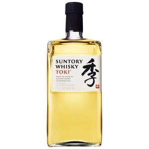 Suntory Toki Blended Japanese Whisky 700ml $59.99 Delivered @ Costco (Membership Required)