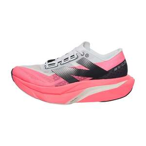 New Balance FuelCell SC Elite V4 (Pink) $150 Delivered (RRP $359.99) limited sizes @ Running Warehouse