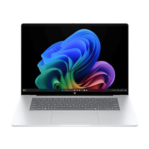 HP OmniBook 5 NG AI 16" 2K OLED Laptop: Snapdragon X X1-26-100 (8-Core), 16GB RAM, 512GB SSD $1,199 Delivered @ HP Australia