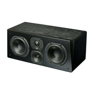 SVS Prime Center Speaker - Black Ash $579 Delivered / NSW C&C @ Eastwood Hifi