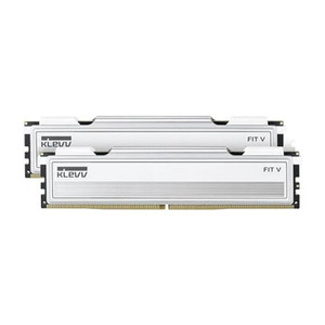 Klevv FIT V DDR5 32GB 6000MT/s CL28 $206.67 Delivered @ eBay