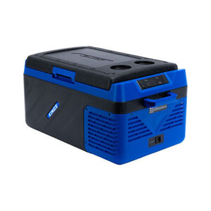 Kings Escape 20 Portable 12V Camping Fridge $149 + delivery (showing $10) @ 4wdSupacentre eBay